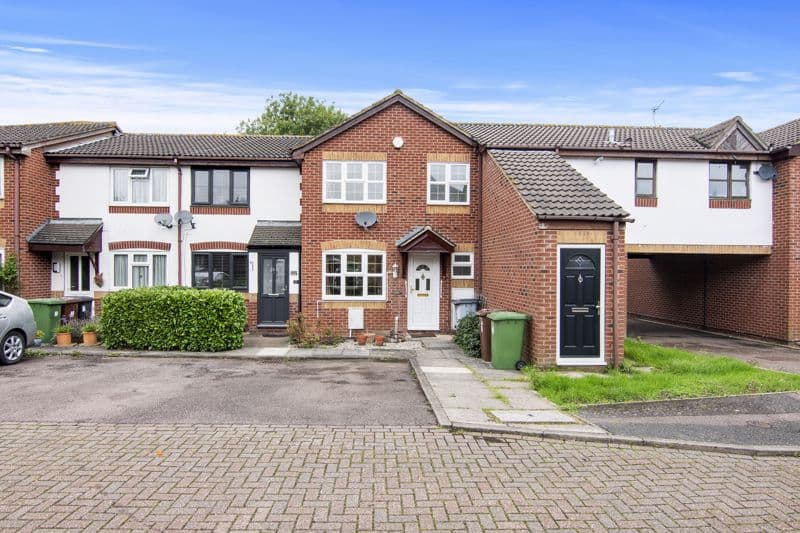 Farm Close, Borehamwood