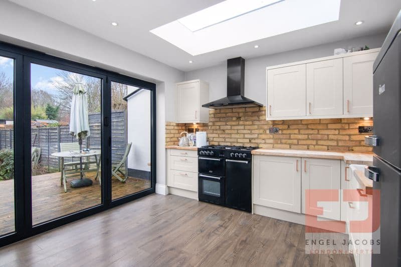 Shenley Lane, St. Albans