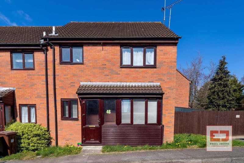 Rodgers Close, Borehamwood