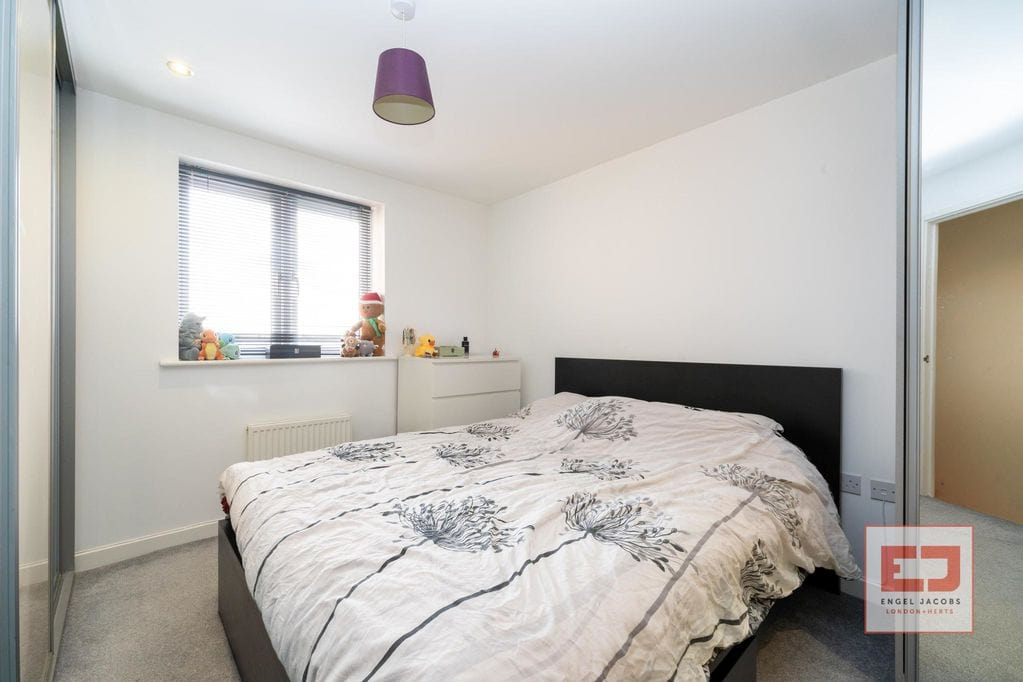 Number 6